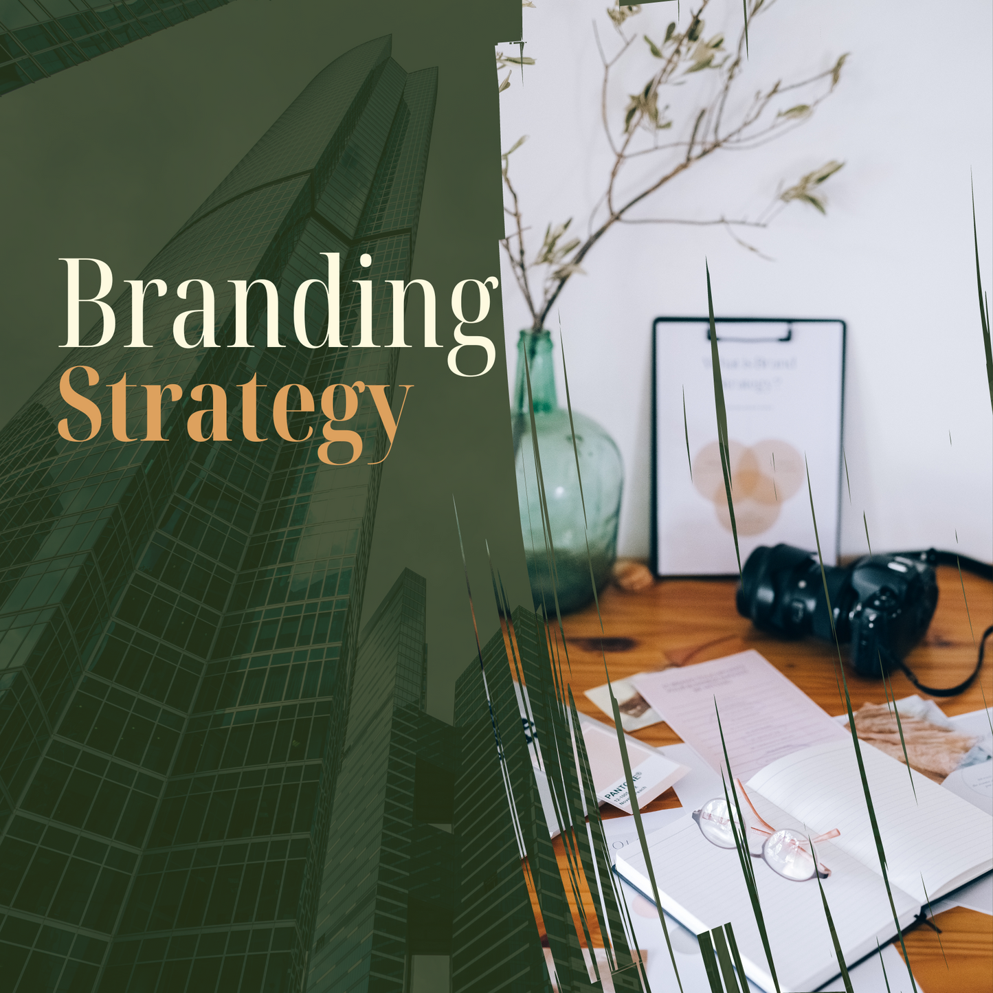 Branding Strategy
