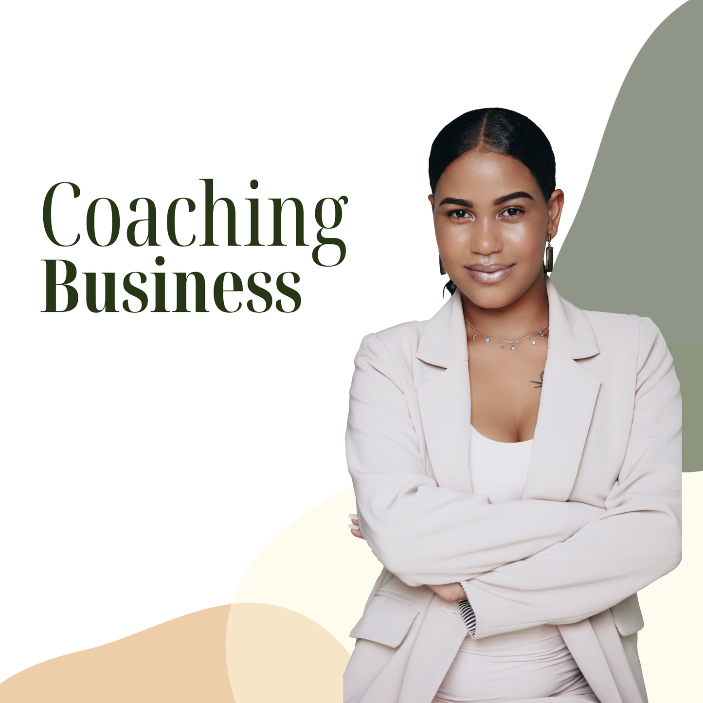 Coaching Business