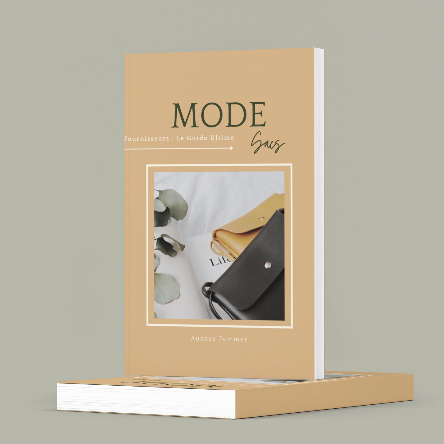 Fournisseurs sacs mode femmes