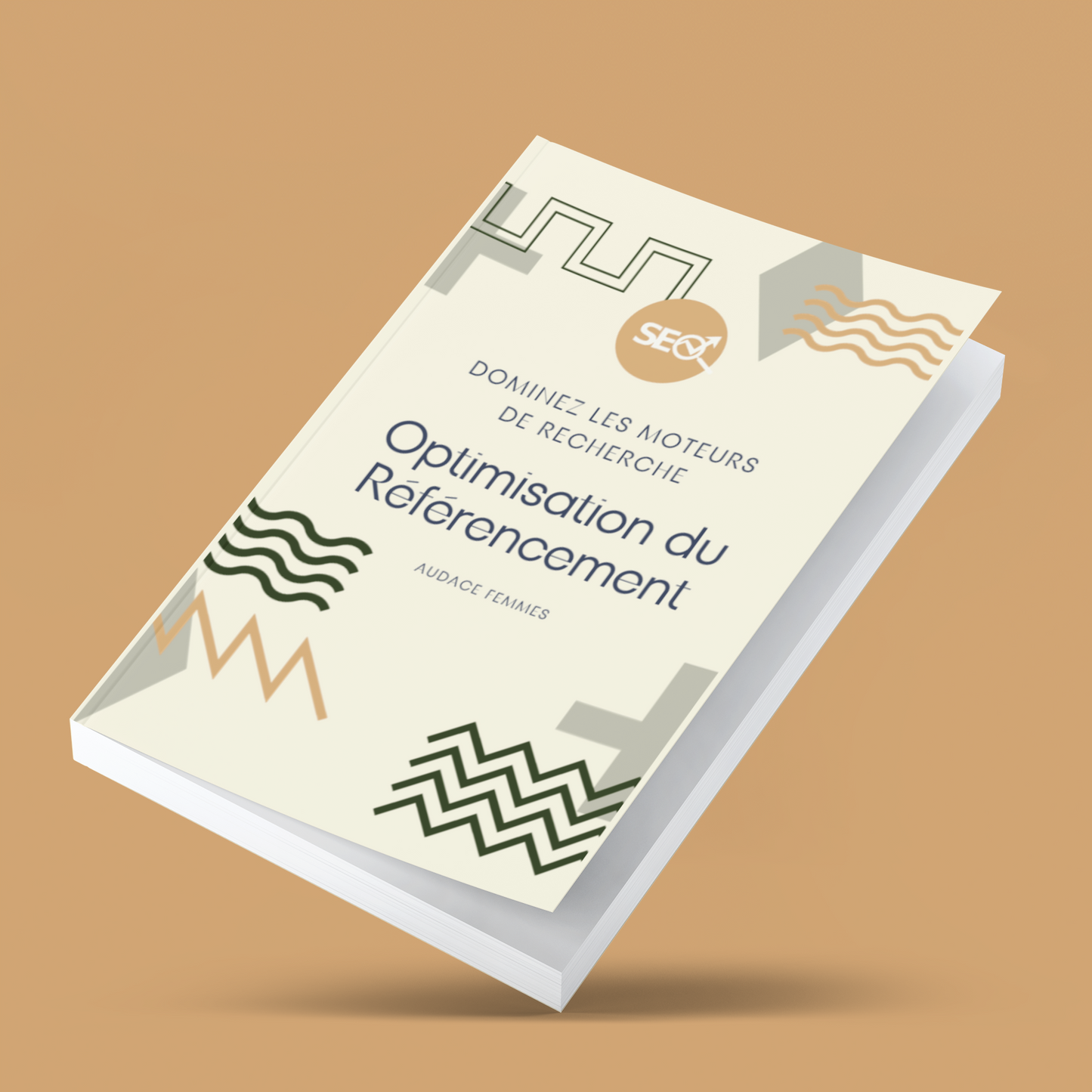 Optimisation du référencement - SEO