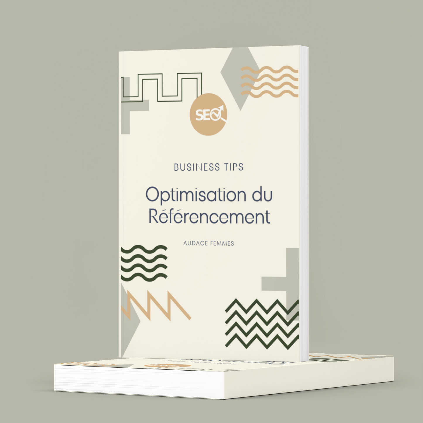Optimisation du référencement - SEO