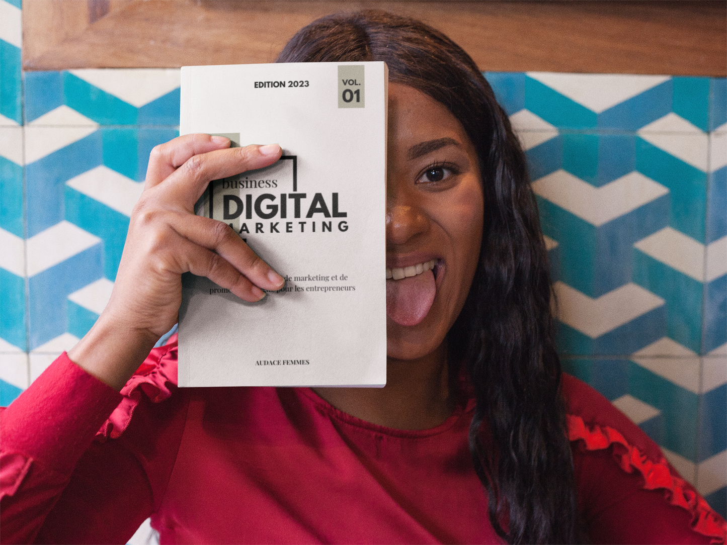Marketing Digital - VOL.1