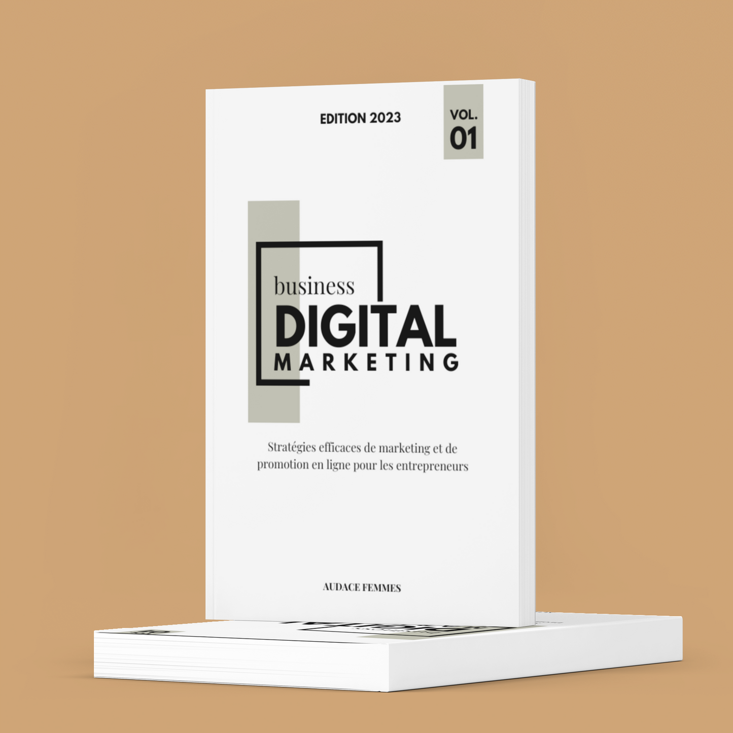Marketing Digital - VOL.1