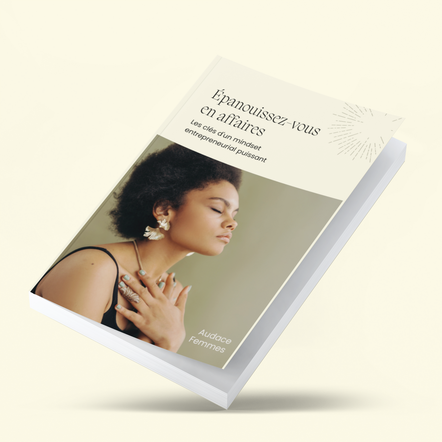 Epanouissez-vous en Affaires
