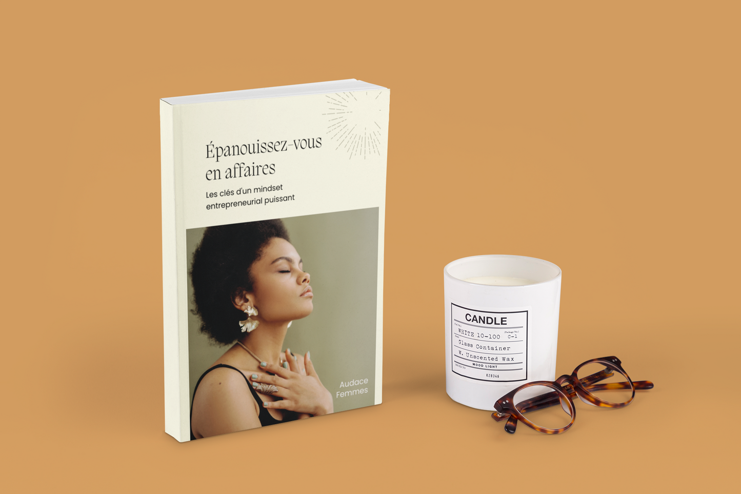 Epanouissez-vous en Affaires