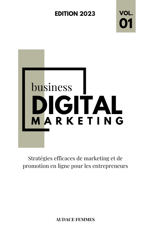 Marketing Digital - VOL.1