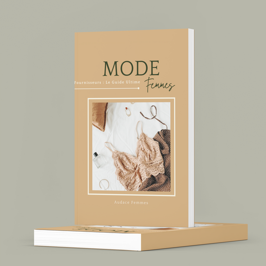Fournisseurs de vêtements mode femmes