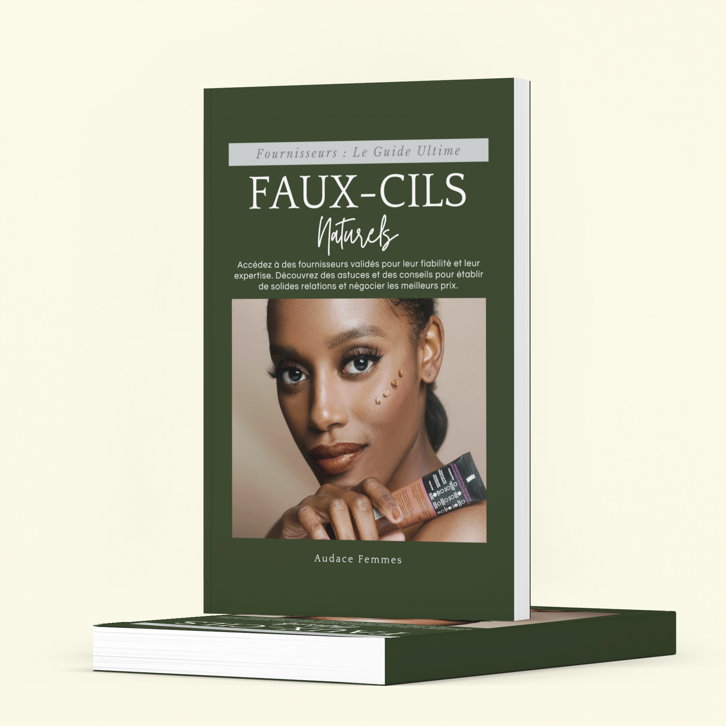 Fournisseurs eyelashes premium
