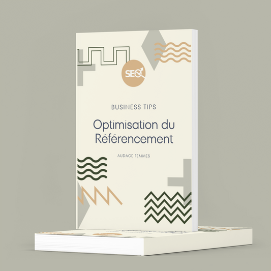 Optimisation du référencement - SEO