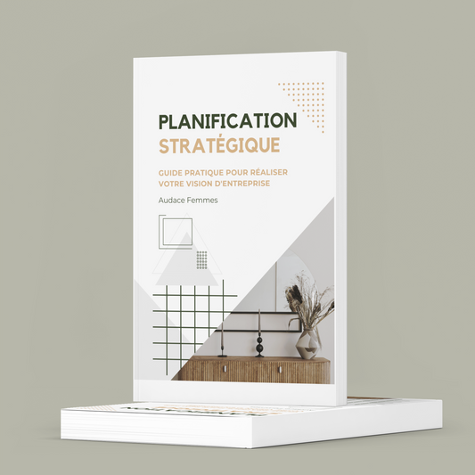 Planification Stratégique