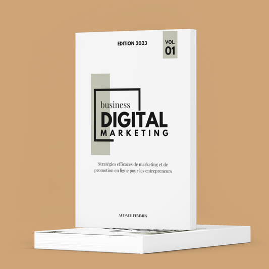 Marketing Digital - VOL.1