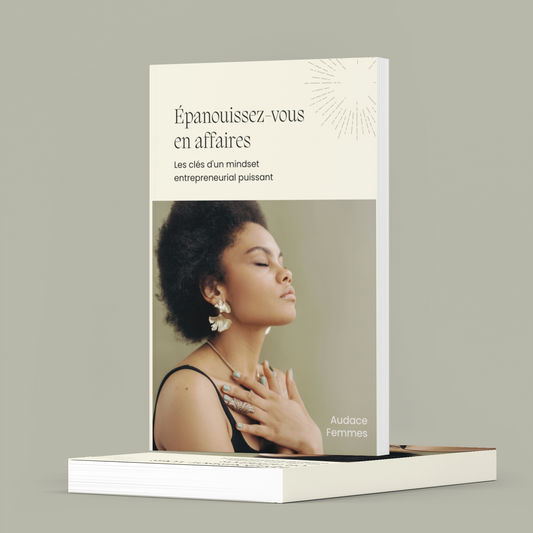 Epanouissez-vous en Affaires
